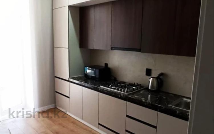 1-комнатная квартира · 38 м² · 3/9 этаж, назарбаева за 26.5 млн ₸ в Костанае — фото 2