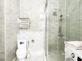 1-комнатная квартира · 45 м² · 8/12 этаж, Тайманова 48 за 15 000 〒 в Атырау — фото 7