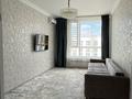 3-комнатная квартира · 85 м² · 12/12 этаж, Санжара Асфендиярова 5 — Сыганак ,Анет баба Мухамедханова Айтеке би Хан шатыр за 55.7 млн ₸ в Астане, Нура р-н