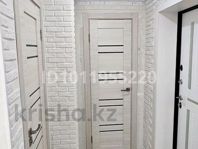 2-бөлмелі пәтер · 56 м² · 2/9 қабат, 7-й мкр. 25, бағасы: 12 млн ₸ в Темиртау