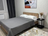 1-комнатная квартира · 40 м² · 5/6 этаж, Микрорайон Береке, Микрорайон Береке 46 за 13 000 ₸ в Костанае