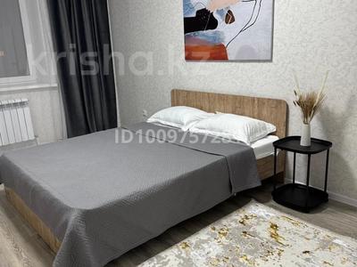 1-бөлмелі пәтер · 40 м² · 5/6 қабат, Микрорайон Береке, Микрорайон Береке 46, бағасы: 13 000 ₸ в Костанае