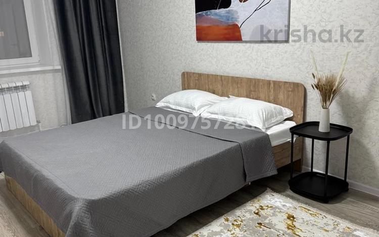 1-комнатная квартира · 40 м² · 5/6 этаж, Микрорайон Береке, Микрорайон Береке 46 за 13 000 ₸ в Костанае — фото 2