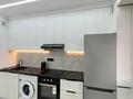 1-бөлмелі пәтер · 40 м² · 9/13 қабат, Есенова, бағасы: ~ 32.7 млн ₸ в Алматы, Жетысуский р-н — фото 2
