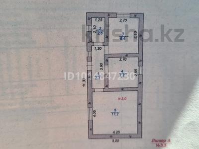 Участок · 9 соток, Байтерек 1 1 — Мекен жайы: Байтерек 1 87768314991 9сот жер, временка салынган 56 квадрат. Свет, газ су бари косылган. Ремонт жасалган! Ас Уйге мебель койылган. Келип тура беруге болады! Варянт карастырам кв болса ауыстырам. Уйдин документи дурыс! Бари занды! Жері көтерілген Туалет душ іште де сыртта да бар 8,5 саудасы бар за 8 млн ₸ в 
