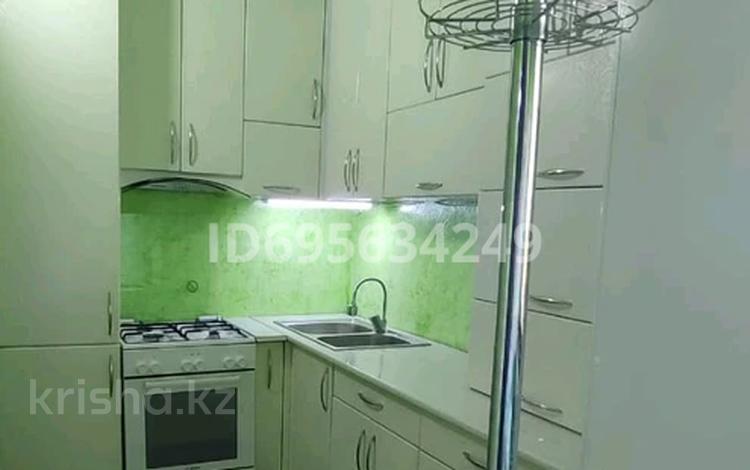 3-комнатная квартира · 65 м² · 4/5 этаж, Сулейманова — Сулейманова и Койгельды за 160 000 ₸ в Таразе — фото 2