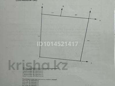 Участок · 10 га, Учетный квартал 508 2140/97 — Недалеко от главной улицы за 7 млн ₸ в Исаеве