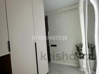 4-комнатная квартира · 106.6 м² · 3/7 этаж, Илияса Есенберлина 16 — Утепова за 60 млн ₸ в Усть-Каменогорске