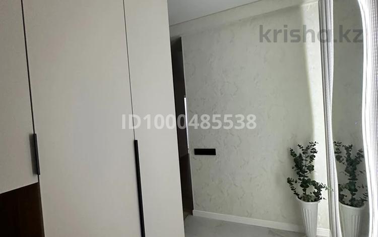 4-комнатная квартира · 106.6 м² · 3/7 этаж, Илияса Есенберлина 16 — Утепова за 60 млн ₸ в Усть-Каменогорске — фото 2