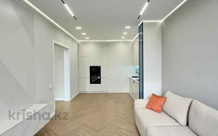 3-бөлмелі пәтер · 80 м² · 13/16 қабат, Розыбакиева 320 — СРОЧНО!!!!, бағасы: 95 млн ₸ в Алматы, Бостандыкский р-н — фото 5