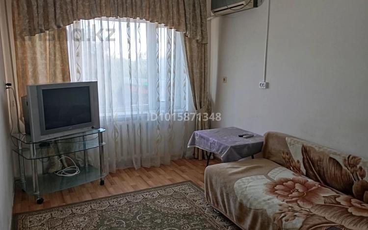 2-бөлмелі пәтер · 42 м² · 3/4 қабат, Қоркыт ата 15 а — Над маг Гулдер. Напротив Стомед., бағасы: 130 000 ₸ в  — фото 2