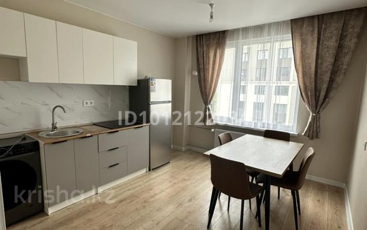 2-комнатная квартира · 63 м² · 7/9 этаж, Е 652 22 за 270 000 ₸ в Астане, Есильский р-н — фото 2