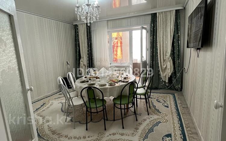3-комнатная квартира · 53.1 м² · 5/5 этаж, Наурыз 3Г за 16.5 млн ₸ в Сатпаев — фото 2