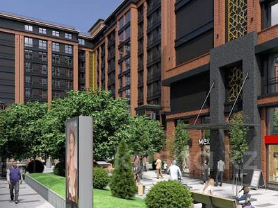 3-комнатная квартира · 79.34 м² · 3/9 этаж, Бектурова 348 за ~ 23.8 млн 〒 в Павлодаре