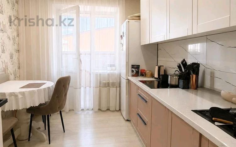 1-бөлмелі пәтер · 46 м² · 4/9 қабат, Горького, бағасы: 23.5 млн ₸ в Петропавловске — фото 2