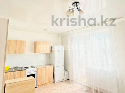 1-бөлмелі пәтер · 30 м² · 5/6 қабат, Республики 18Б, бағасы: 11 млн ₸ в Косшы
