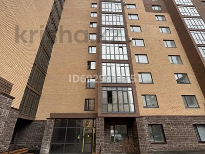 2-комнатная квартира, 66.3 м², 4/9 этаж, Потанина 118 — назарбаева за 30 млн 〒 в Кокшетау