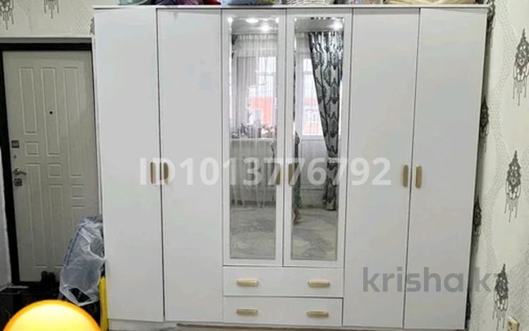 1-бөлмелі пәтер · 29 м² · 5/5 қабат, Лесная поляна 18, бағасы: 12 млн ₸ в Косшы — фото 2