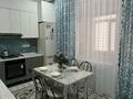 2-комнатная квартира · 77 м² · 1/7 этаж, 17-й мкр, ​17-й микрорайон 107, 110 за 250 000 ₸ в Актау — фото 8