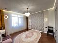 3-бөлмелі пәтер · 95 м² · 10/12 қабат, Улы Дала 37 — Бизнес класс ЖК ZANGAR, бағасы: 107.5 млн ₸ в Астане, Есильский р-н — фото 7