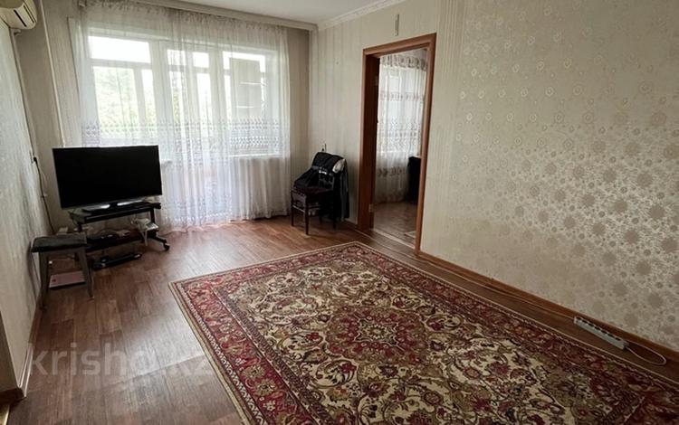 2-комнатная квартира · 46.7 м² · 4/5 этаж, мкр Новый Город, Нуркен Абдирова 45 за 15.5 млн ₸ в Караганде, Казыбек би р-н — фото 2