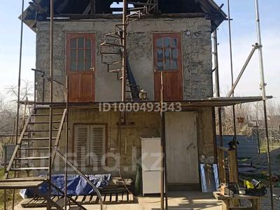 Дача · 4 комнаты · 60 м² · 6 сот., 3 линия — Болекский с/о, с.т Тас-гуль, вдоль Бака за 10 млн 〒 в Есик