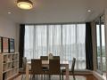 3-комнатная квартира · 120 м² · 12/22 этаж, Аль-Фараби 77/3 за ~ 1.8 млн ₸ в Алматы, Бостандыкский р-н — фото 2