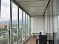 3-комнатная квартира · 120 м² · 12/22 этаж, Аль-Фараби 77/3 за ~ 1.8 млн ₸ в Алматы, Бостандыкский р-н — фото 4