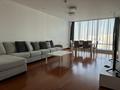 3-комнатная квартира · 120 м² · 12/22 этаж, Аль-Фараби 77/3 за ~ 1.8 млн ₸ в Алматы, Бостандыкский р-н