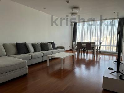 3-комнатная квартира · 120 м² · 12/22 этаж, Аль-Фараби 77/3 за ~ 1.8 млн ₸ в Алматы, Бостандыкский р-н