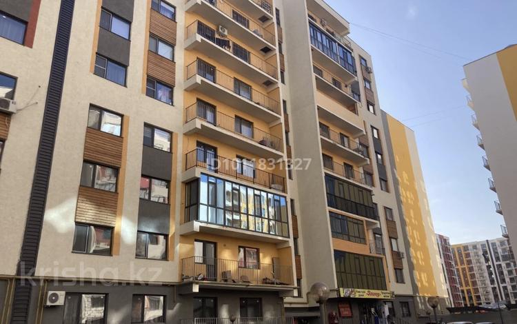 1-комнатная квартира · 28 м² · 3/10 этаж, Сейфуллина 51 — Сейфуллина/Майбороды за 180 000 ₸ в Алматы, Турксибский р-н — фото 2