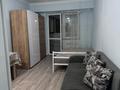 1-комнатная квартира · 28 м² · 3/10 этаж, Сейфуллина 51 — Сейфуллина/Майбороды за 180 000 ₸ в Алматы, Турксибский р-н — фото 9