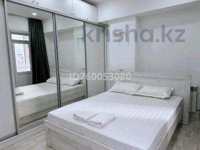 1-комнатная квартира · 30 м² · 2 этаж, Абилкайр хан 57 — 1-2.часа-5ООО р-он.Нурдаулет за 1 000 〒 в Актобе