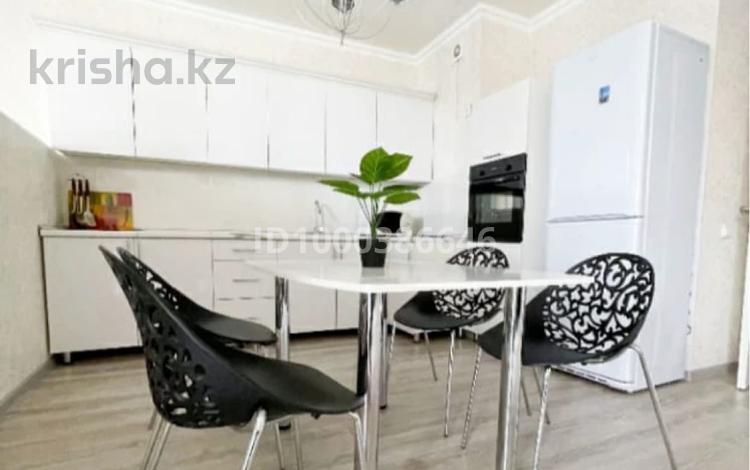 1-бөлмелі пәтер · 67 м² · 5/25 қабат, мкр 11 112в, бағасы: 11 000 ₸ в Актобе — фото 2