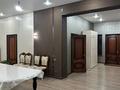 Отдельный дом · 6 комнат · 225 м² · , мкр Туран 1334 — улица Дауир за 80 млн ₸ в Шымкенте, Каратауский р-н — фото 4