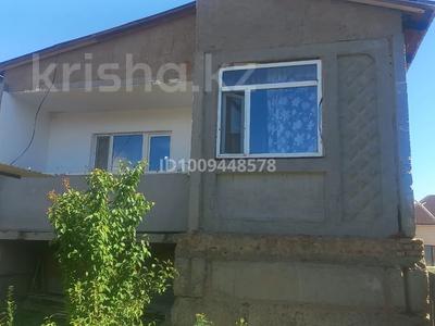 Отдельный дом · 4 комнаты · 120 м² · 10 сот., Жамбула 49 — 91 квартал за мжк за 35 млн ₸ в Жезказгане