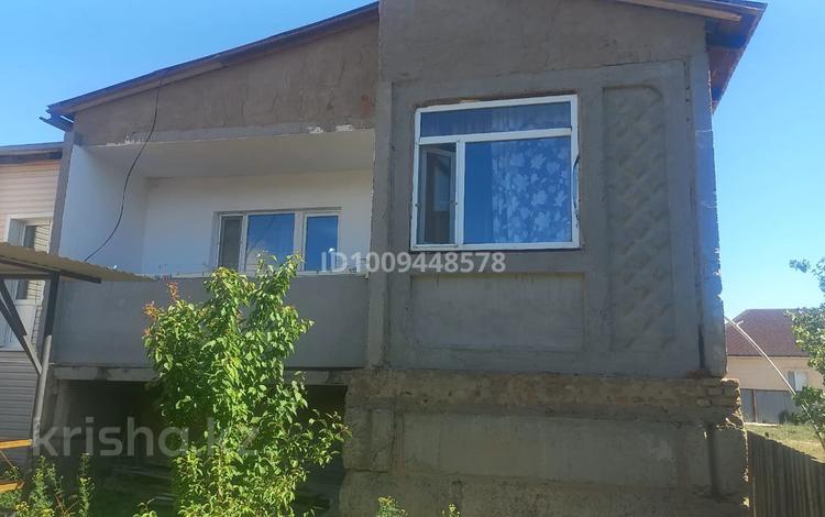 Отдельный дом · 4 комнаты · 120 м² · 10 сот., Жамбула 49 — 91 квартал за мжк за 35 млн ₸ в Жезказгане — фото 2