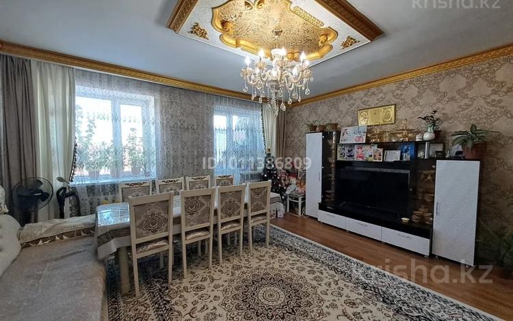 2-бөлмелі пәтер · 58.9 м² · 5/5 қабат, Лесная Поляна 16, бағасы: 21.5 млн ₸ в Косшы — фото 36