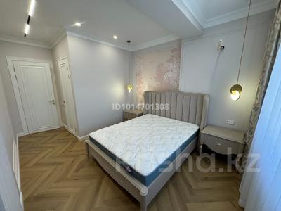 3-комнатная квартира · 84 м² · 6/9 этаж, Шевченко 109 — Шевченко Шарипова за 120 млн ₸ в Алматы, Алмалинский р-н