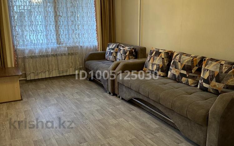 1-комнатная квартира · 34 м² · 1/9 этаж, Чокина 34 — Чокина Бектурова за 160 000 ₸ в Павлодаре — фото 2