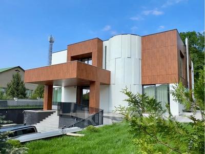 Продажа домов и дачи в Алматы: Отдельный дом · 8 комнат · 750 м² · 17 сот., мкр Горный Гигант — Оспанова за ~ 1.3 млрд 〒 Отдельный дом · 8 комнат · 750 м² · 17 сот., мкр Горный Гигант — Оспанова за ~ 1.3 млрд 〒 в Алматы, Медеуский р-н