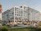 2-комнатная квартира · 51.68 м², Шоссе Коргалжын 24/2 за ~ 35.8 млн 〒 в Астане, Нура р-н