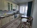 3-комнатная квартира · 98 м² · 12/18 этаж, Мангилик Ел 49 за 550 000 ₸ в Астане, Есильский р-н — фото 10