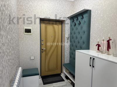 2-комнатная квартира · 45.2 м² · 3/3 этаж, мкр Нурсат, Мкр Нурсат-1 за 26 млн ₸ в Шымкенте, Каратауский р-н