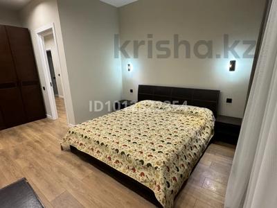 2-комнатная квартира · 55 м² · 17/20 этаж, Просп. Абая 164/9 за 370 000 ₸ в Алматы, Бостандыкский р-н