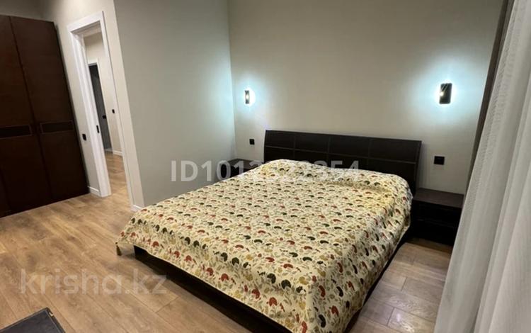 2-комнатная квартира · 55 м² · 17/20 этаж, Просп. Абая 164/9 за 370 000 ₸ в Алматы, Бостандыкский р-н — фото 2