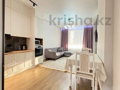 Продажа квартир в Астане: 2-комнатная квартира · 56 м² · 3/16 этаж, Ахмет Байтурсынулы 6 за 35.5 млн 〒 2-комнатная квартира · 56 м² · 3/16 этаж, Ахмет Байтурсынулы 6 за 35.5 млн 〒 в Астане, Алматы р-н