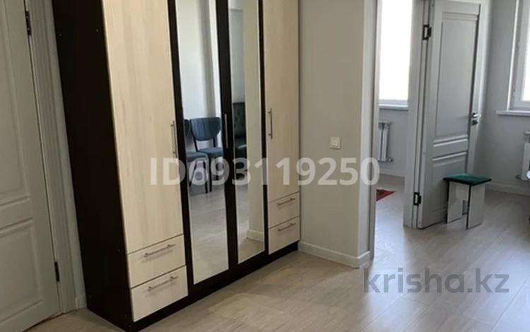 2-бөлмелі пәтер · 39 м² · 5/8 қабат · ай сайын, Северное кольцо 29 — Бокейханова 510, бағасы: 220 000 〒 в Алматы, Жетысуский р-н — фото 15