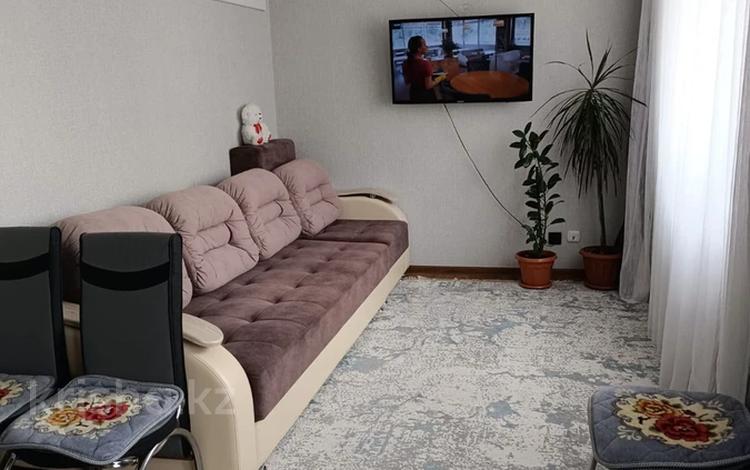 2-бөлмелі пәтер · 38 м² · 3/6 қабат, Бердибек Сокпакпаева 16/1, бағасы: 18.8 млн ₸ в Астане, Сарыарка р-н — фото 2