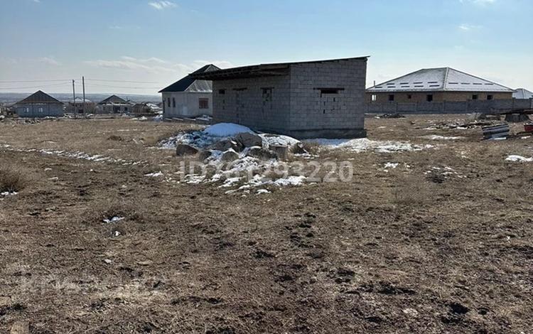 Участок · 10 соток, Мкр Шугыла , улица 6 23 за 5 млн ₸ в Кентау — фото 2